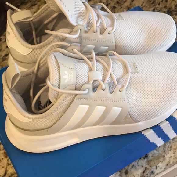 adidas Shoes - Adidas X_PLR SIZE 5.5